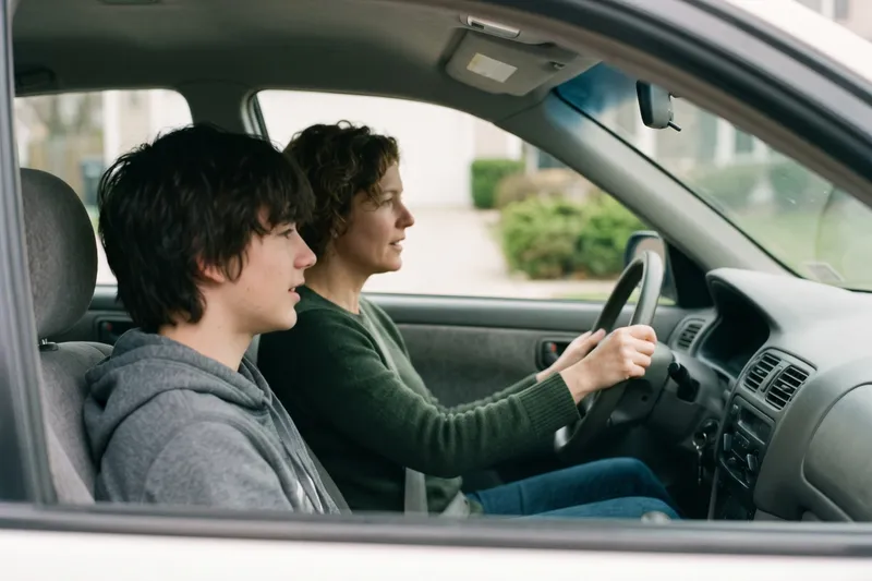 What Your Teen Is Really Asking For (When They Act Out)