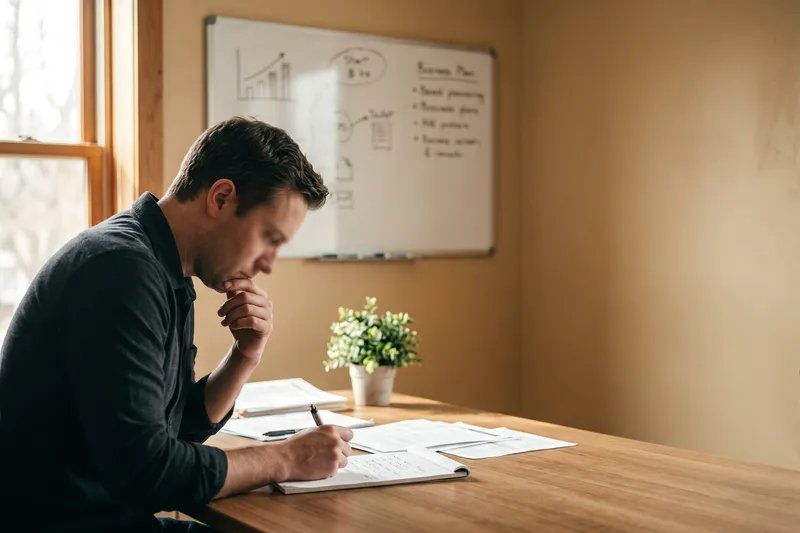 Stop Managing Your Business and Start Leading It